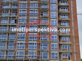 1 makuuhuone Kjutšuk Pariž, Plovdiv