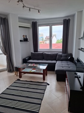 1 bedroom Triagalnika, Sofia