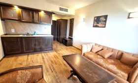 1 Schlafzimmer Bansko, region Blagoewgrad
