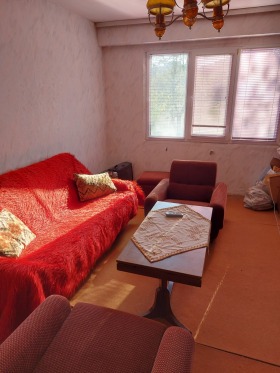 2 Schlafzimmer Druschba 1, Ruse 1