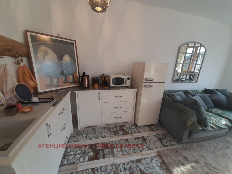 Продава  1-стаен област Благоевград , гр. Банско , 50 кв.м | 25904100 - изображение [7]