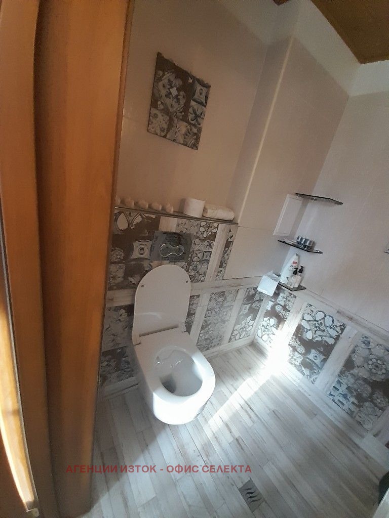 Продава  1-стаен област Благоевград , гр. Банско , 50 кв.м | 25904100 - изображение [8]