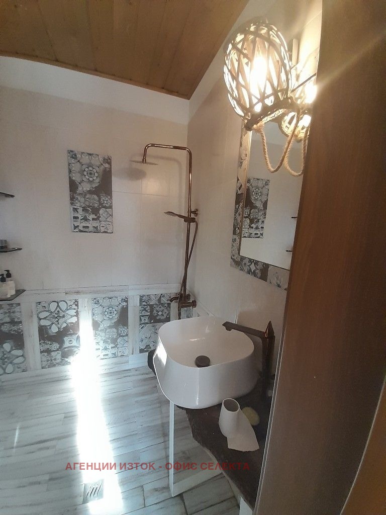 Продава  1-стаен област Благоевград , гр. Банско , 50 кв.м | 25904100 - изображение [9]