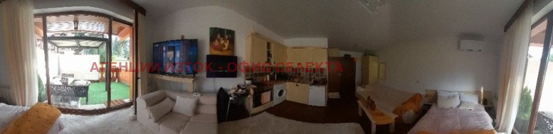 Продава  1-стаен област Благоевград , гр. Банско , 50 кв.м | 25904100 - изображение [5]