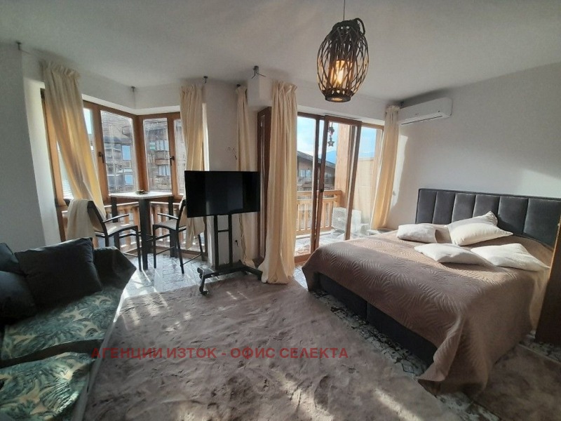 Продава  1-стаен област Благоевград , гр. Банско , 50 кв.м | 25904100 - изображение [6]