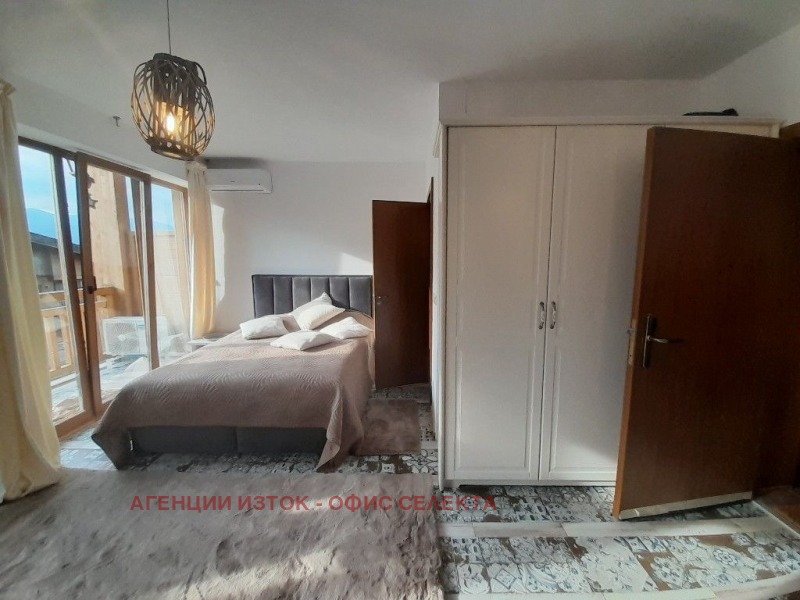 Продава  1-стаен област Благоевград , гр. Банско , 50 кв.м | 25904100 - изображение [10]