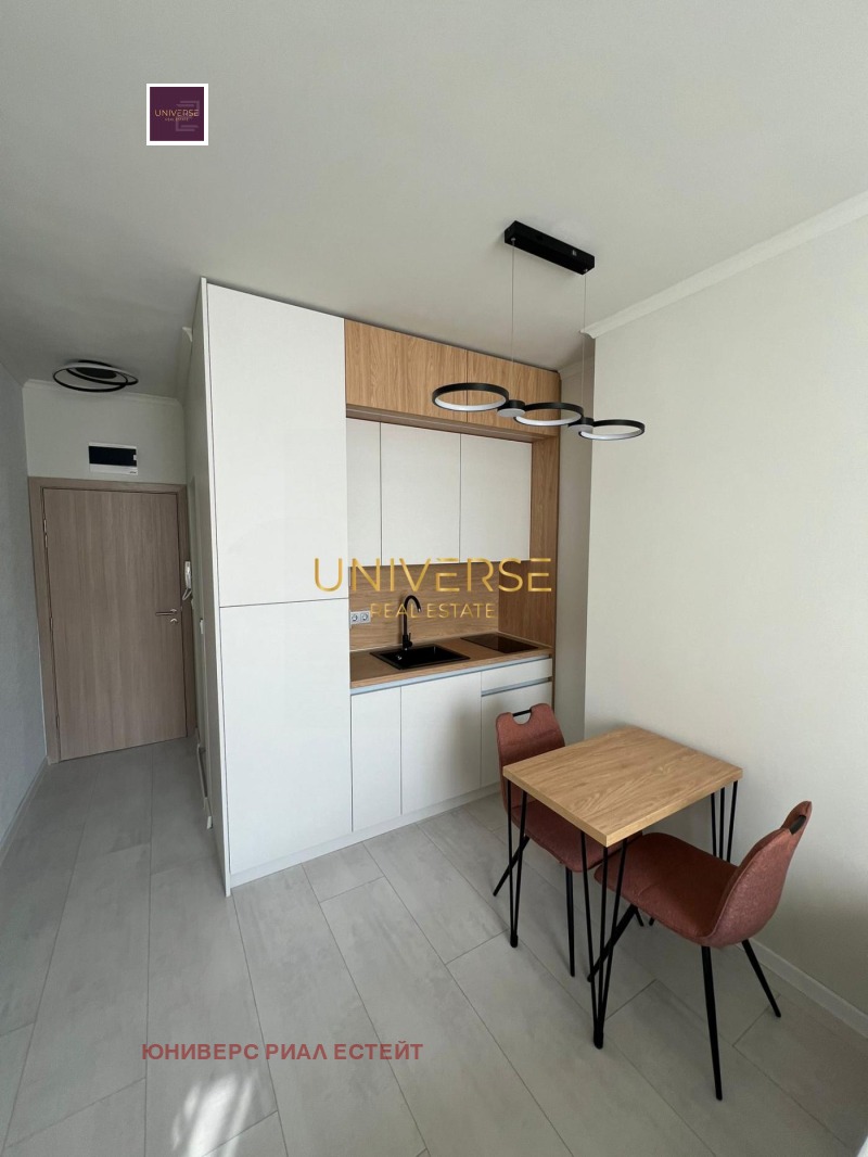 Til salgs  Studio region Burgas , k.k. Slansjev brjag , 30 kvm | 29325526 - bilde [2]