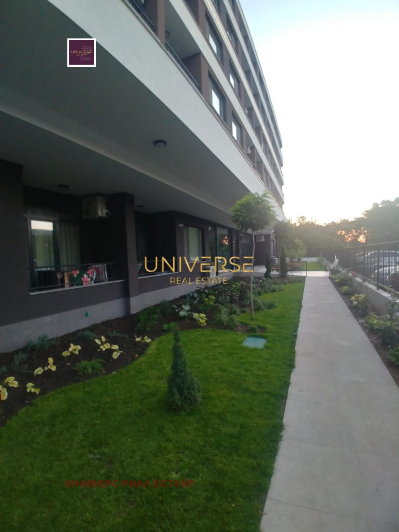 Til salgs  Studio region Burgas , k.k. Slansjev brjag , 30 kvm | 29325526 - bilde [10]