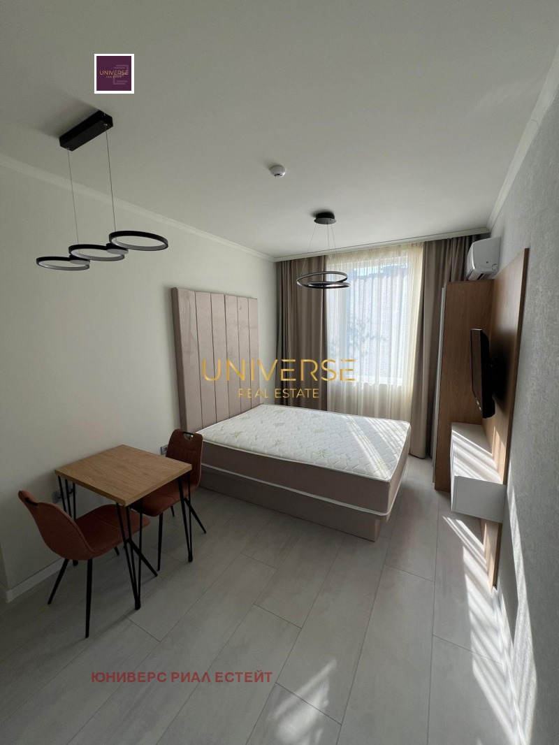 Til salgs  Studio region Burgas , k.k. Slansjev brjag , 30 kvm | 29325526 - bilde [5]