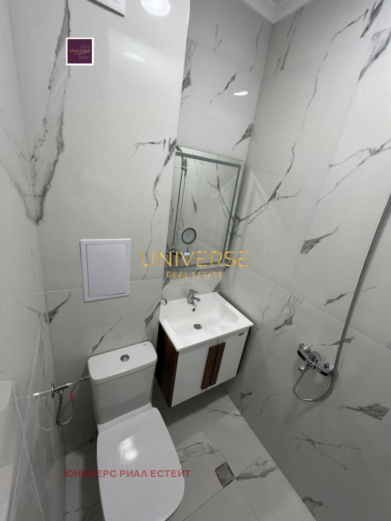 Til salgs  Studio region Burgas , k.k. Slansjev brjag , 30 kvm | 29325526 - bilde [7]