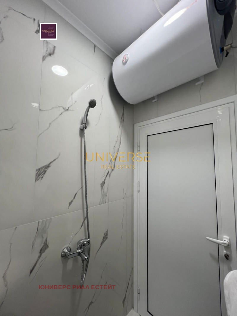 Til salgs  Studio region Burgas , k.k. Slansjev brjag , 30 kvm | 29325526 - bilde [6]