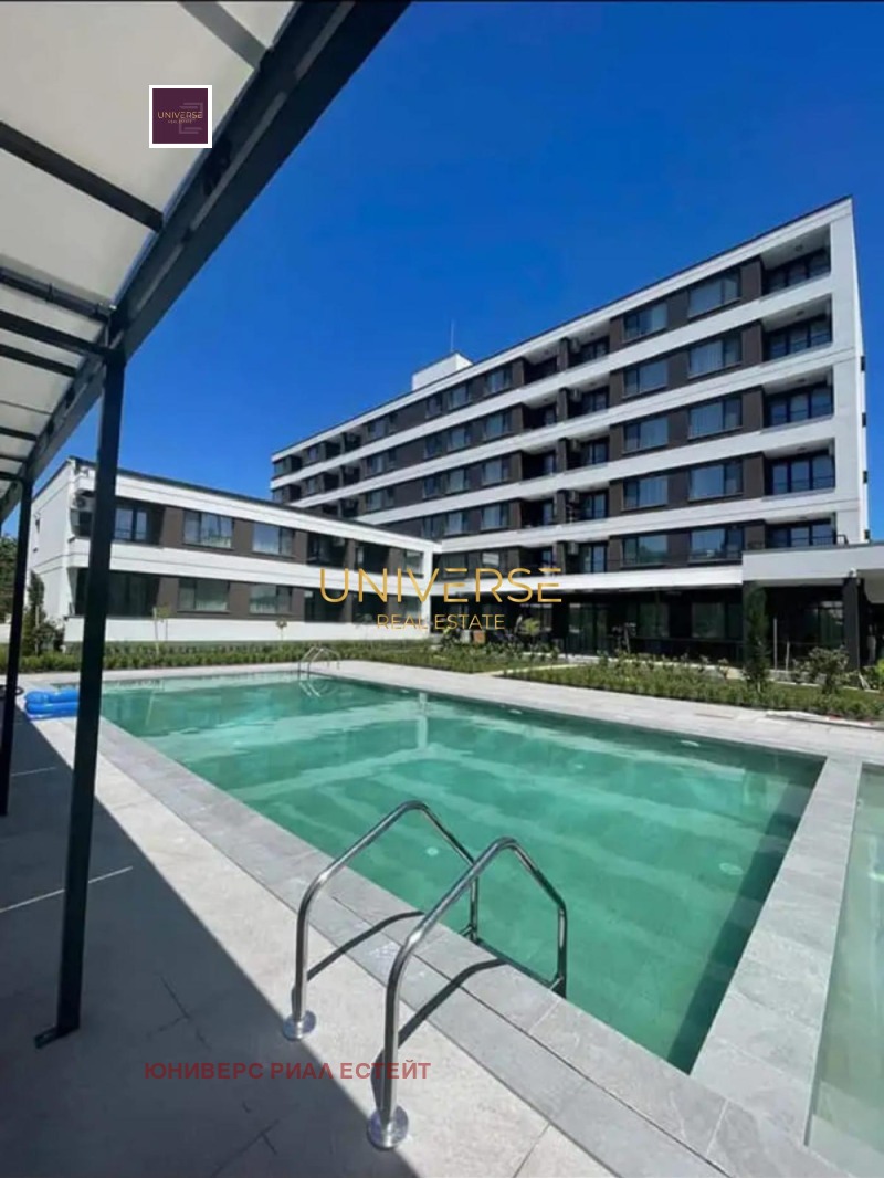 Til salgs  Studio region Burgas , k.k. Slansjev brjag , 30 kvm | 29325526 - bilde [13]