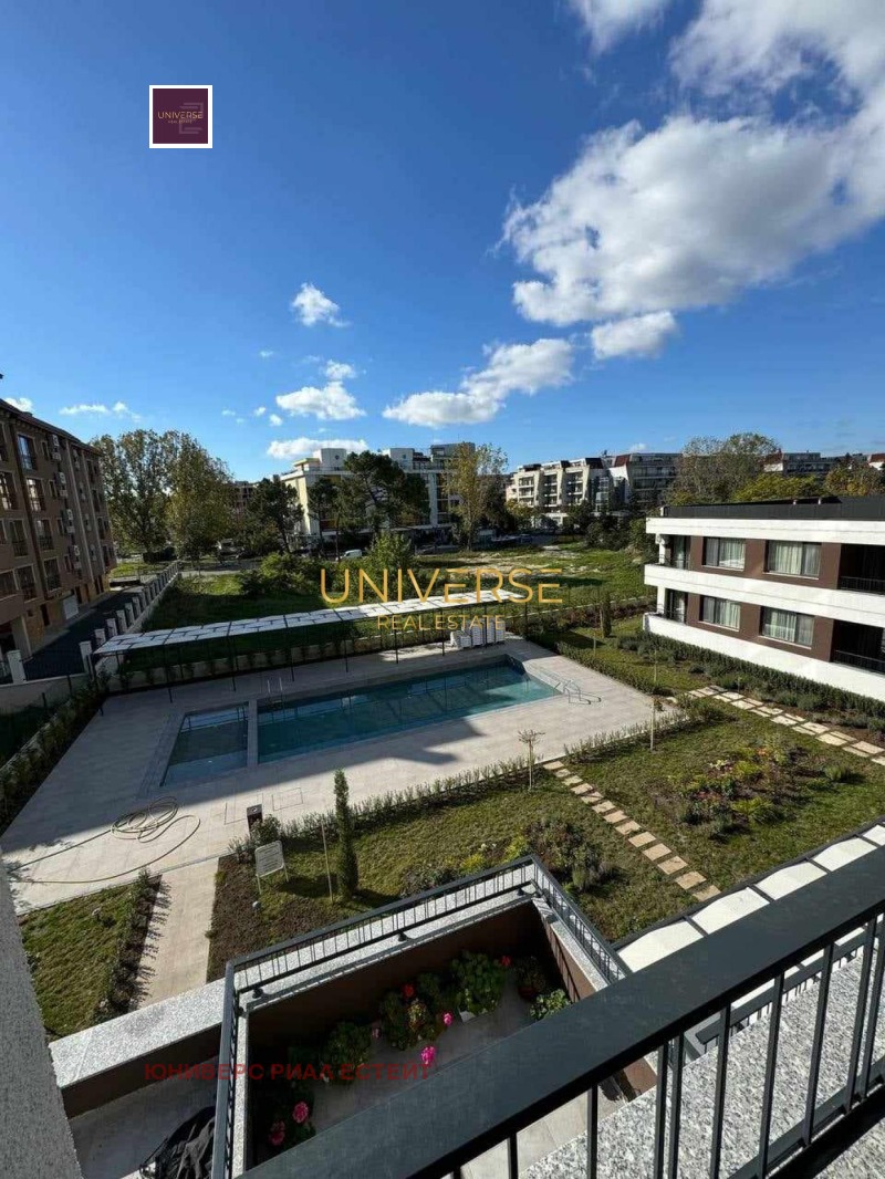Til salgs  Studio region Burgas , k.k. Slansjev brjag , 30 kvm | 29325526 - bilde [15]