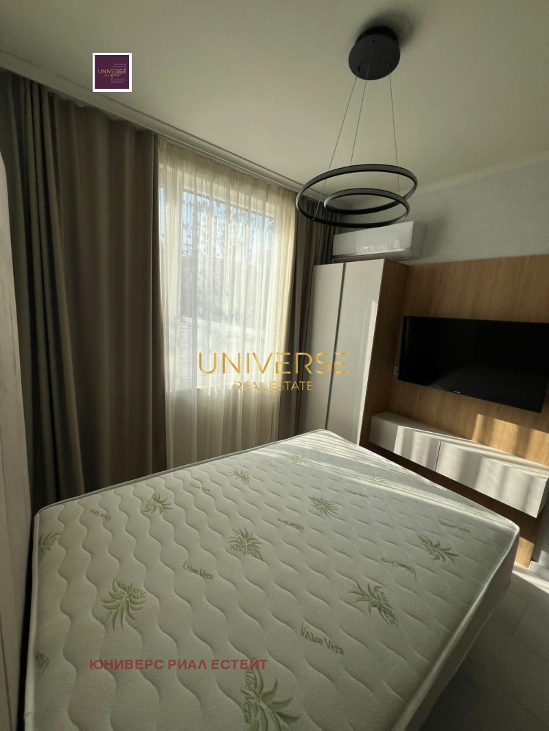 Til salgs  Studio region Burgas , k.k. Slansjev brjag , 30 kvm | 29325526 - bilde [4]
