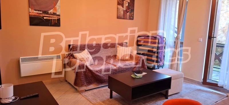 Продава 1-СТАЕН, гр. Банско, област Благоевград, снимка 9 - Апартаменти - 52815896