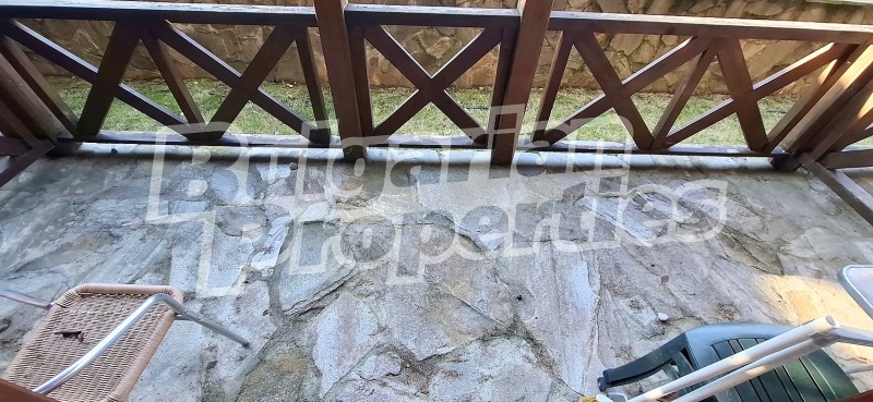 Продава 1-СТАЕН, гр. Банско, област Благоевград, снимка 11 - Апартаменти - 52815896