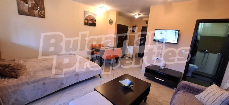 Продава 1-СТАЕН, гр. Банско, област Благоевград, снимка 3 - Апартаменти - 52815896