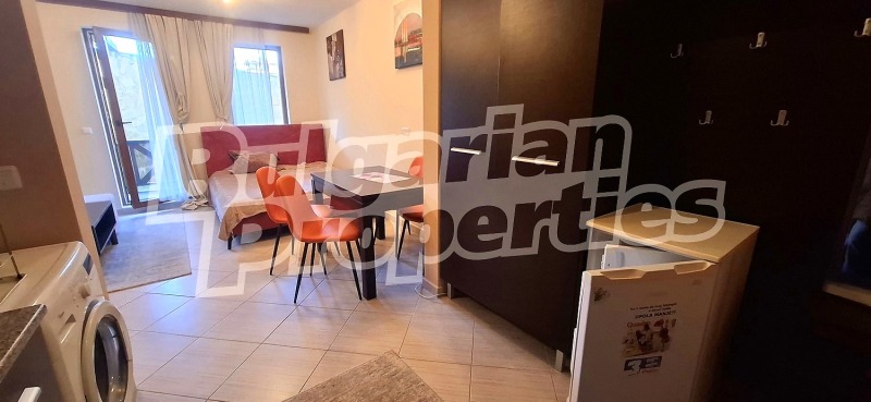 Продава 1-СТАЕН, гр. Банско, област Благоевград, снимка 4 - Апартаменти - 52815896