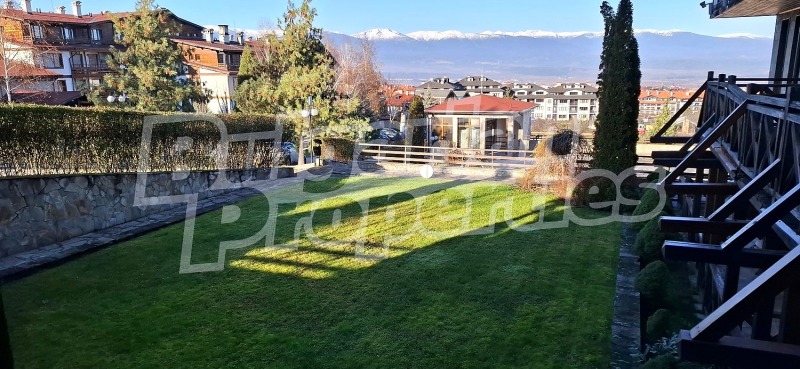 Продава 1-СТАЕН, гр. Банско, област Благоевград, снимка 2 - Апартаменти - 52815896