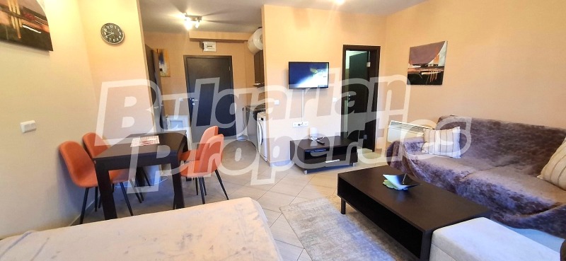 Продава 1-СТАЕН, гр. Банско, област Благоевград, снимка 7 - Апартаменти - 52815896