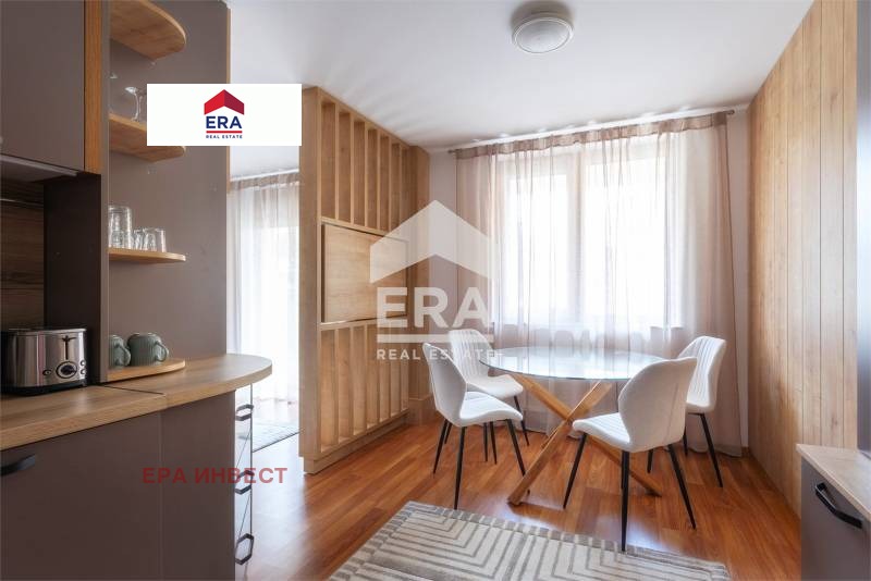 Προς πώληση  1 υπνοδωμάτιο περιοχή Μπλαγκόεβγκραντ , Βανσκο , 73 τ.μ | 53866730 - εικόνα [5]