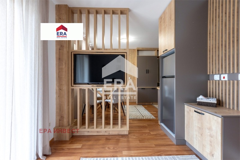 Продава 2-СТАЕН, гр. Банско, област Благоевград, снимка 2 - Апартаменти - 56254473