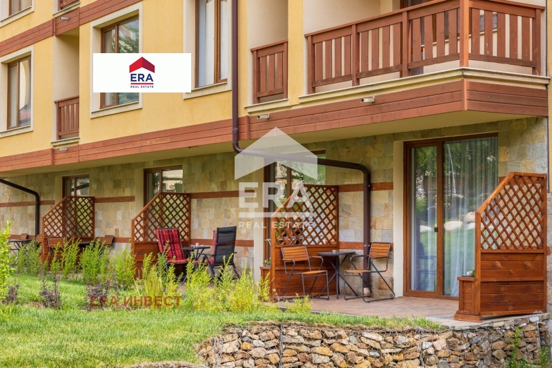 Продава 2-СТАЕН, гр. Банско, област Благоевград, снимка 6 - Апартаменти - 56254473