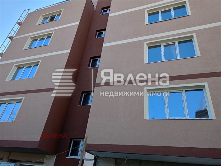 Продава 2-СТАЕН, гр. София, област София-град, снимка 1 - Aпартаменти - 49457453