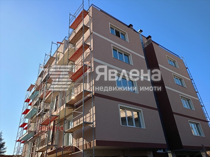 Продава 2-СТАЕН, гр. София, област София-град, снимка 4 - Aпартаменти - 49457453