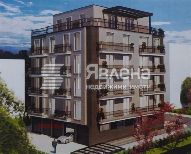 Продава  2-стаен град София , Левски , 73 кв.м | 97951721 - изображение [3]