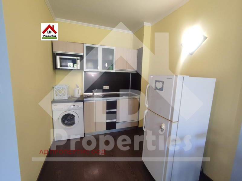 Zu verkaufen  1 Schlafzimmer Warna , k.k. Zlatni pjasazi , 67 qm | 47893114 - Bild [4]