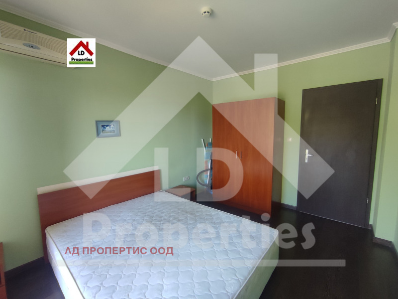 Zu verkaufen  1 Schlafzimmer Warna , k.k. Zlatni pjasazi , 67 qm | 47893114 - Bild [9]