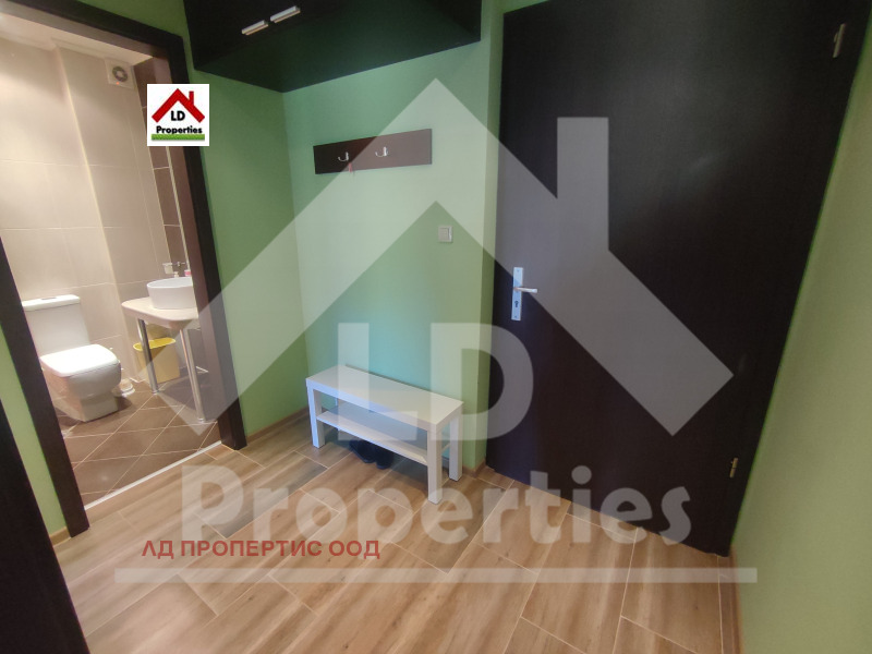 Zu verkaufen  1 Schlafzimmer Warna , k.k. Zlatni pjasazi , 67 qm | 47893114 - Bild [7]