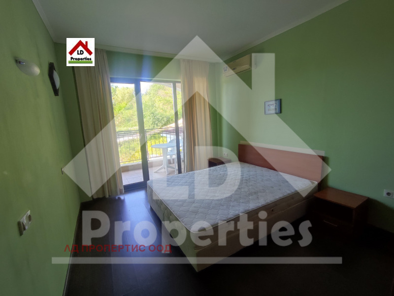 Zu verkaufen  1 Schlafzimmer Warna , k.k. Zlatni pjasazi , 67 qm | 47893114 - Bild [8]