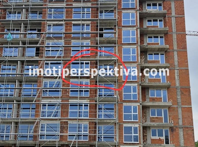 Na sprzedaż  1 sypialnia Plowdiw , Kjuczuk Pariż , 73 mkw | 83811252
