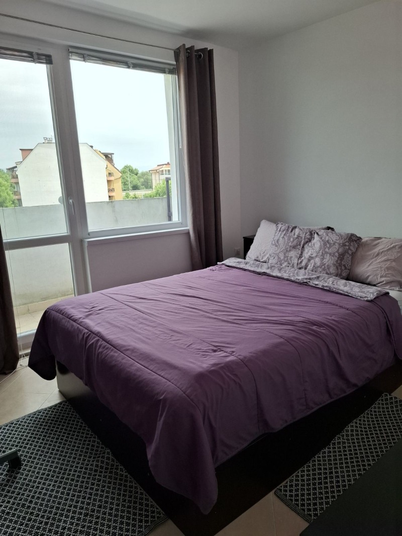 Zu verkaufen  1 Schlafzimmer Sofia , Triagalnika , 64 qm | 58154175 - Bild [6]