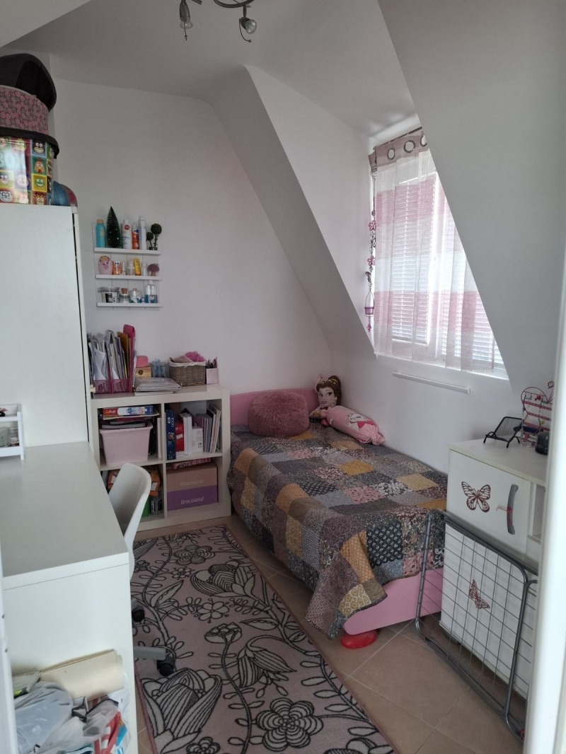 Zu verkaufen  1 Schlafzimmer Sofia , Triagalnika , 64 qm | 58154175 - Bild [4]
