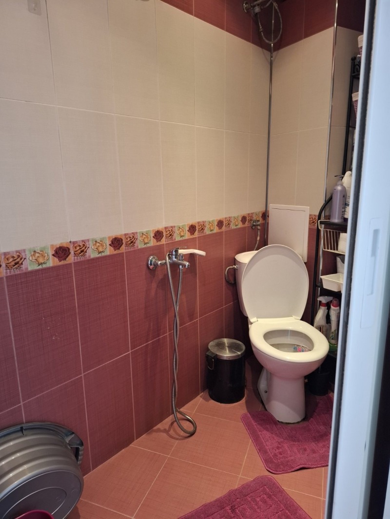 Zu verkaufen  1 Schlafzimmer Sofia , Triagalnika , 64 qm | 58154175 - Bild [7]