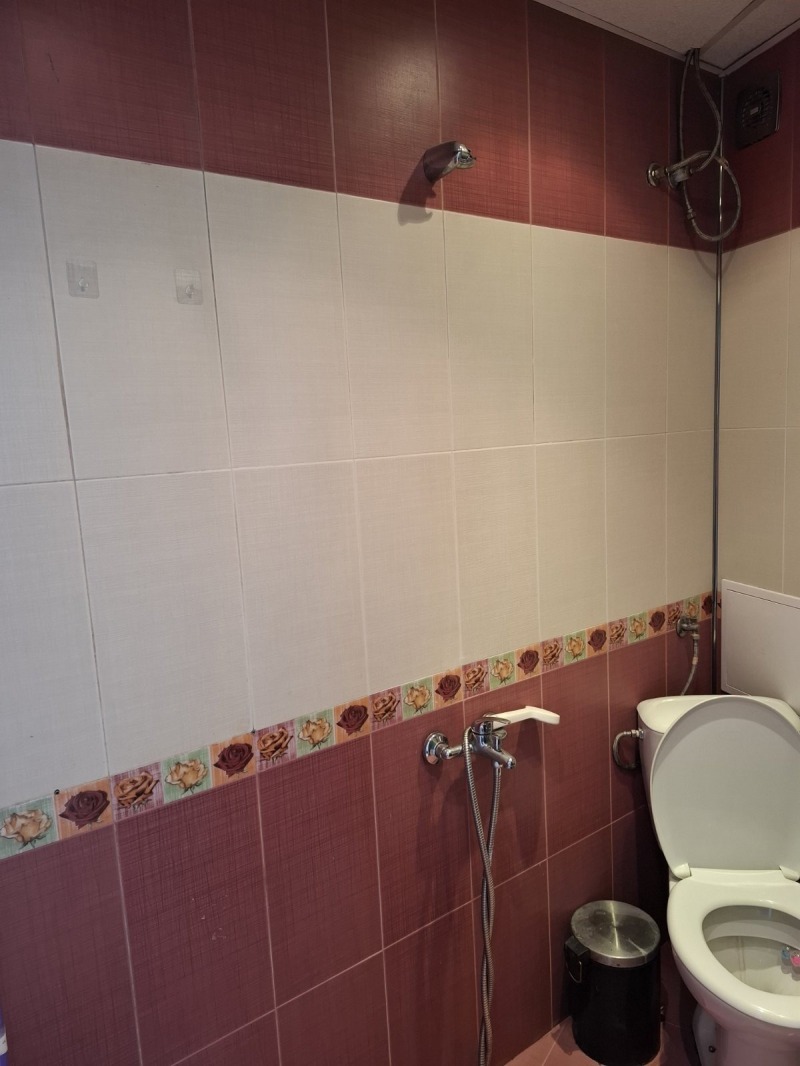 Zu verkaufen  1 Schlafzimmer Sofia , Triagalnika , 64 qm | 58154175 - Bild [8]
