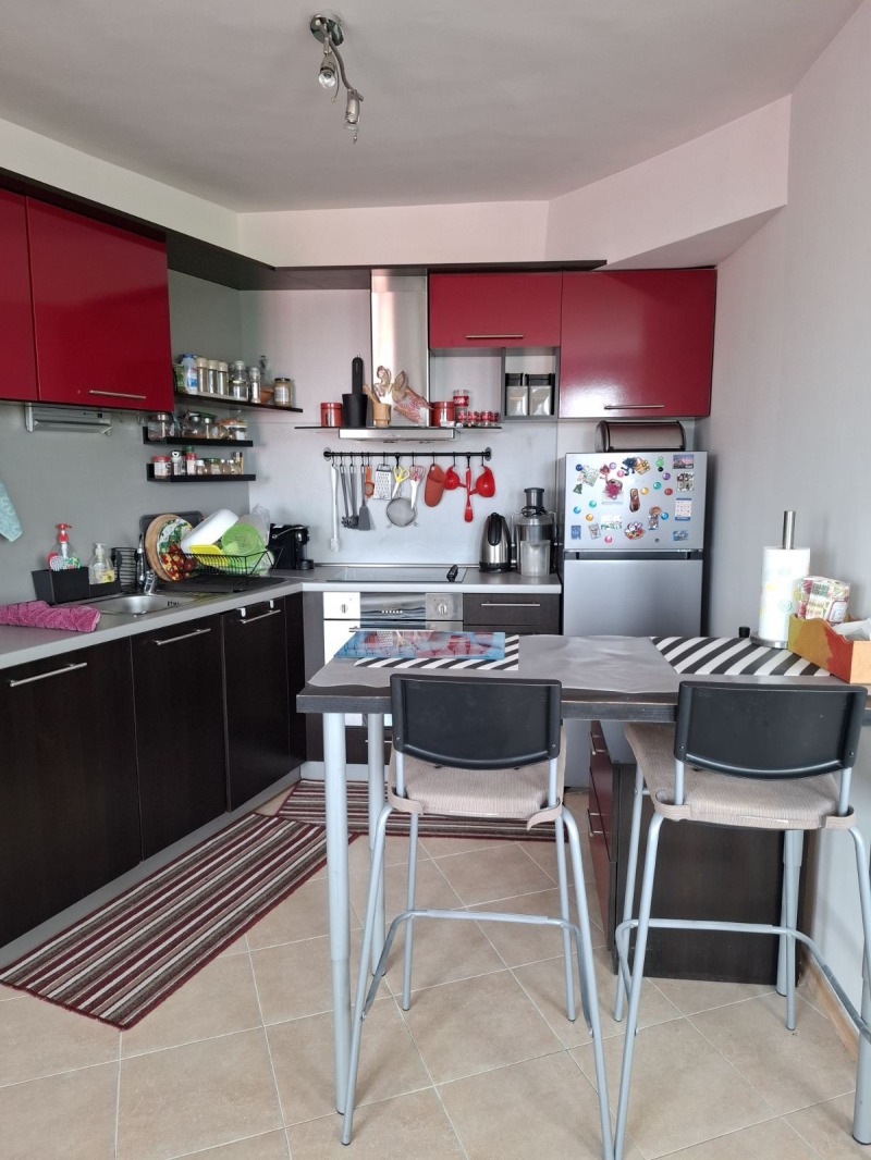 Zu verkaufen  1 Schlafzimmer Sofia , Triagalnika , 64 qm | 58154175 - Bild [3]