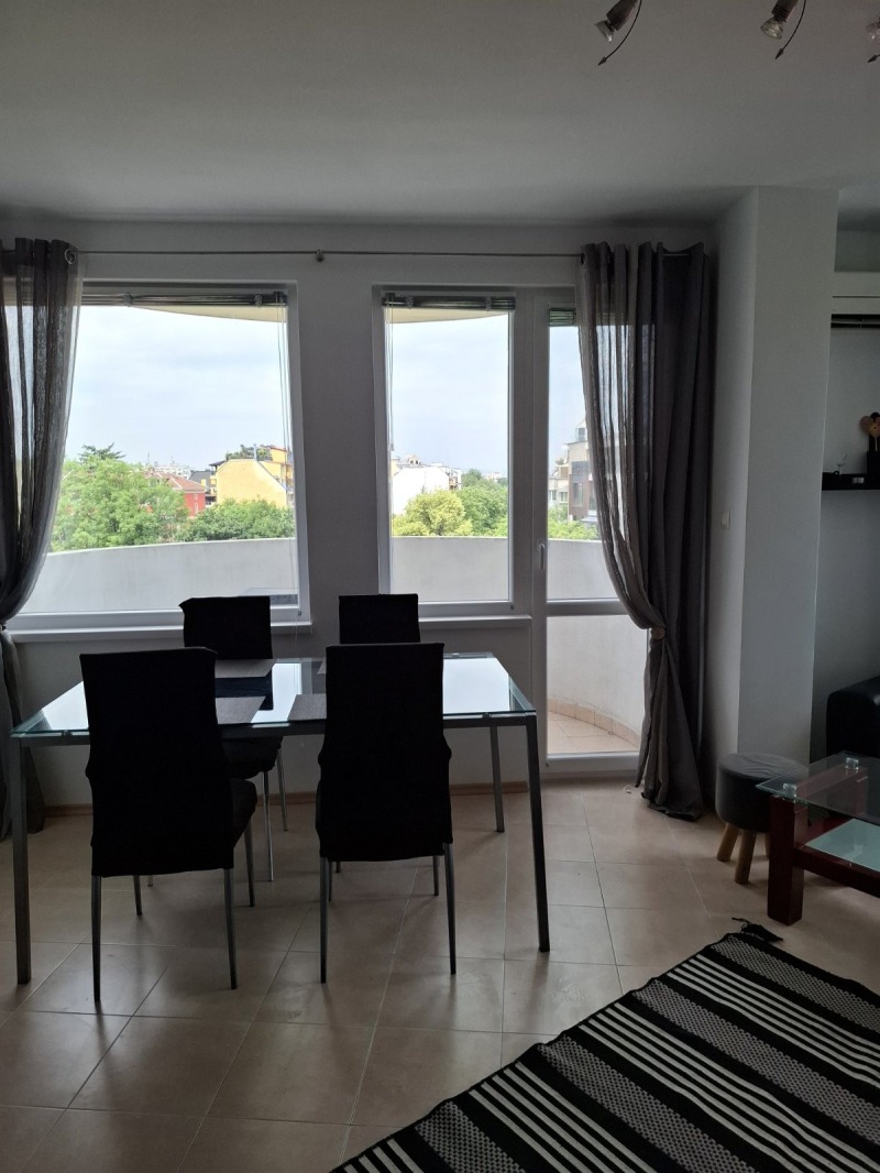 Zu verkaufen  1 Schlafzimmer Sofia , Triagalnika , 64 qm | 58154175 - Bild [2]