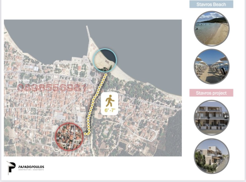 Продава МЕЗОНЕТ, Извън страната, област Извън страната, снимка 2 - Апартаменти - 52781675