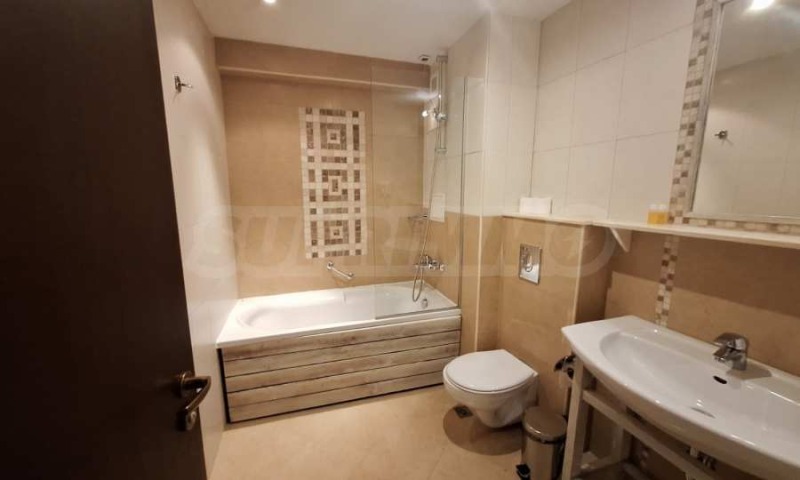 Zu verkaufen  1 Schlafzimmer region Blagoewgrad , Bansko , 60 qm | 92813519 - Bild [9]