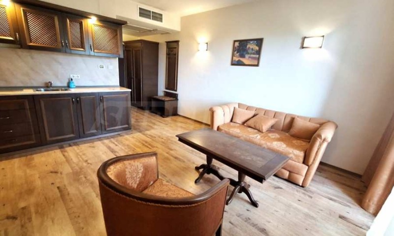 Zu verkaufen  1 Schlafzimmer region Blagoewgrad , Bansko , 60 qm | 92813519 - Bild [2]