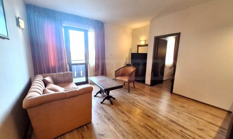 Zu verkaufen  1 Schlafzimmer region Blagoewgrad , Bansko , 60 qm | 92813519 - Bild [3]