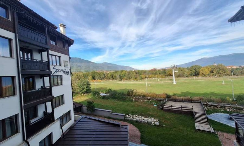 Zu verkaufen  1 Schlafzimmer region Blagoewgrad , Bansko , 60 qm | 92813519 - Bild [11]