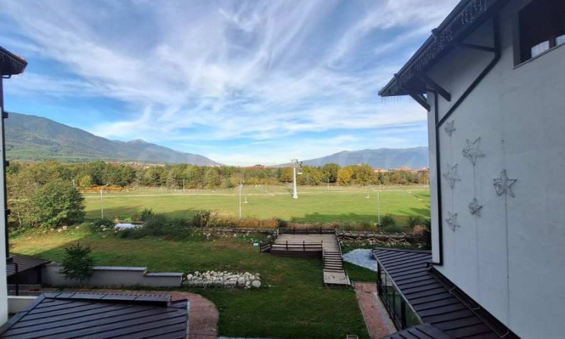 Zu verkaufen  1 Schlafzimmer region Blagoewgrad , Bansko , 60 qm | 92813519 - Bild [10]
