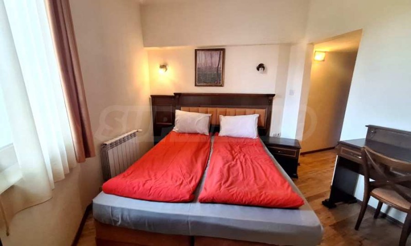 Zu verkaufen  1 Schlafzimmer region Blagoewgrad , Bansko , 60 qm | 92813519 - Bild [5]