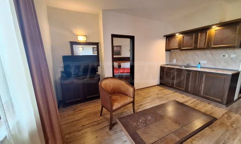 Zu verkaufen  1 Schlafzimmer region Blagoewgrad , Bansko , 60 qm | 92813519 - Bild [4]
