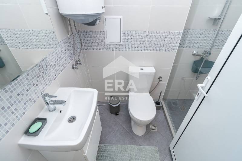 Продаја  1 спаваћа соба Варна , Левски 1 , 60 м2 | 66382313 - слика [11]